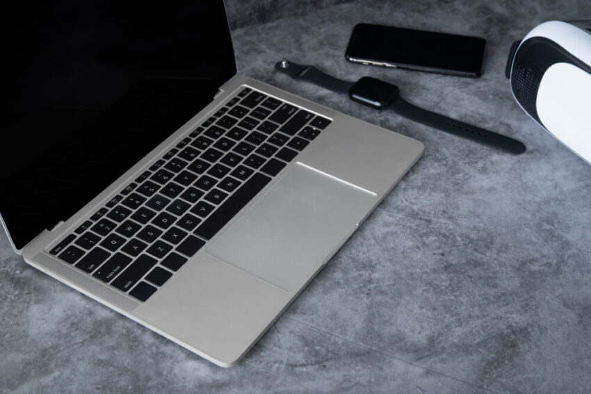 MacBook Air или MacBook Pro: как выбрать идеальный ноутбук для ваших задач