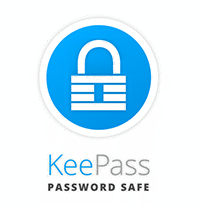 Програма зберігання паролів KeePass - Generator-online.com