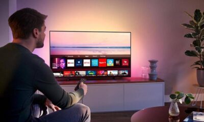 Что такое Smart TV: преимущества и безопасность использования